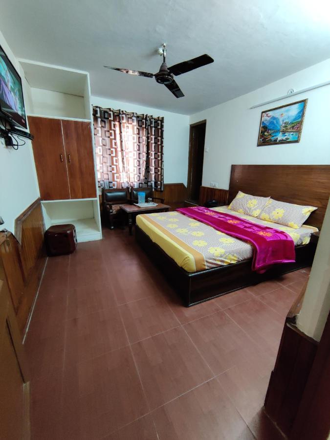 Hotel Alankar - Manali (Himachal Pradesh) — Photos 3