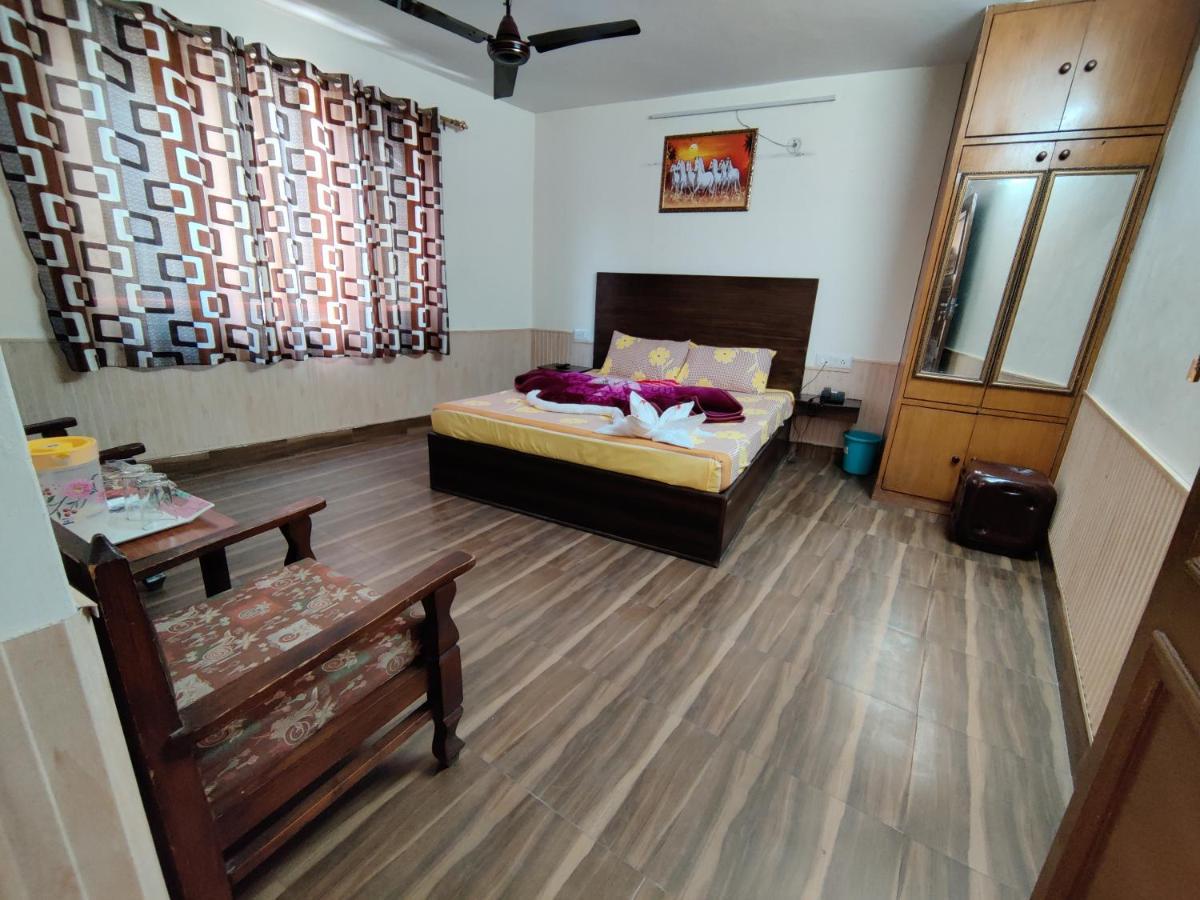 Hotel Alankar - Manali (Himachal Pradesh) — Photos 1