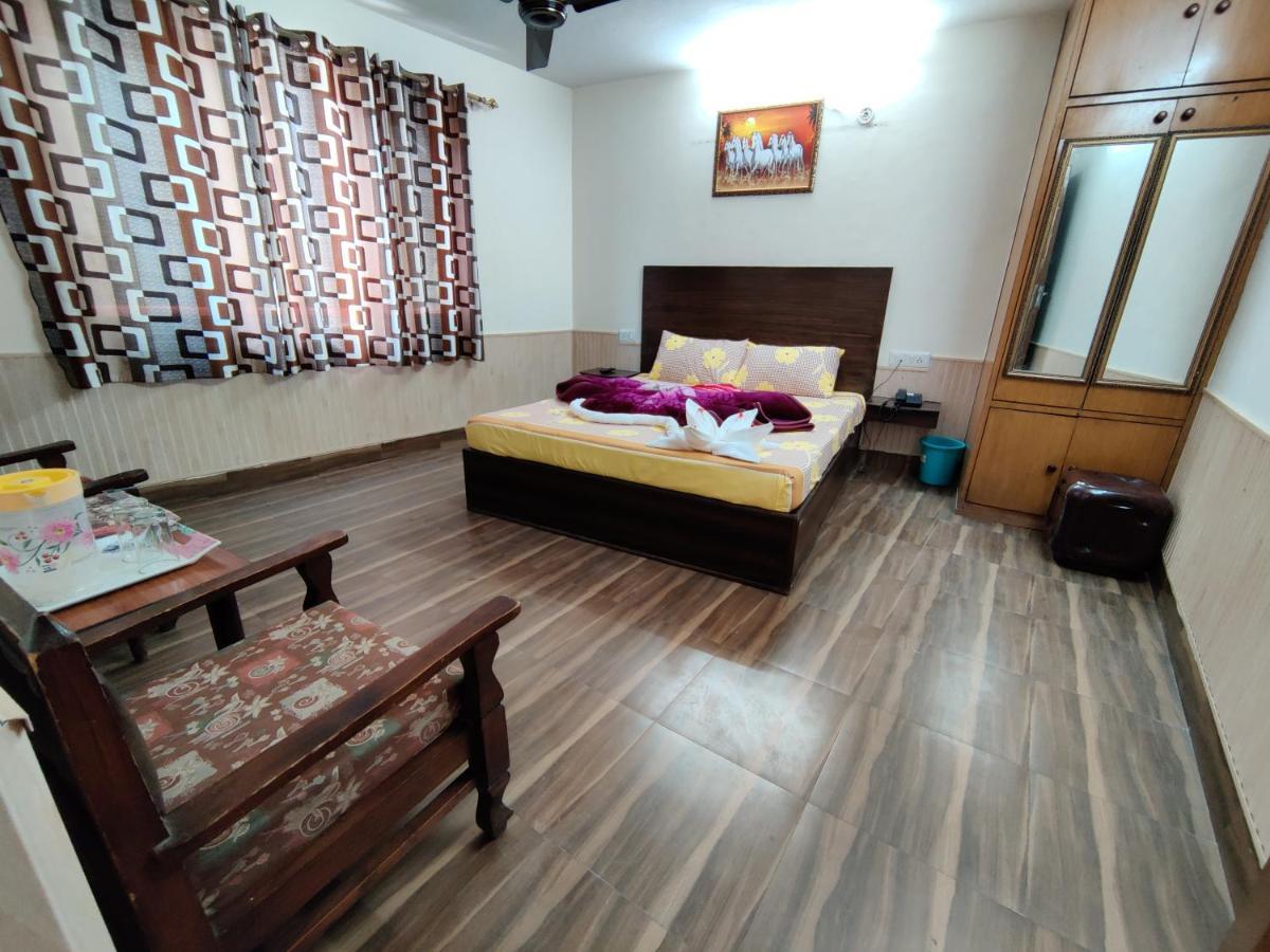 Hotel Alankar - Manali (Himachal Pradesh) — Photos 2