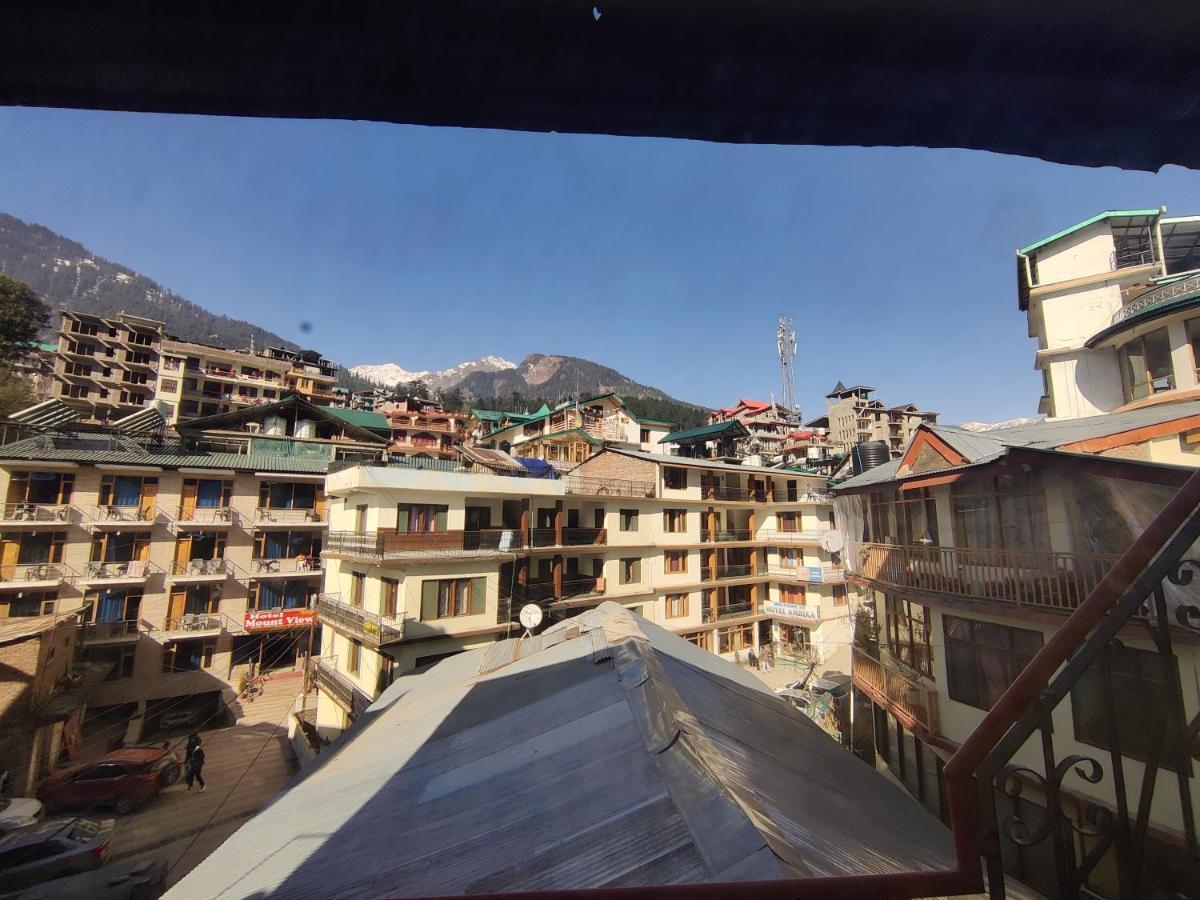 Hotel Alankar - Manali (Himachal Pradesh), Manali